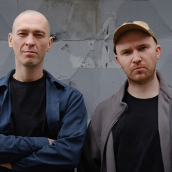 Афиша: Chonyatsky & Миша Золо в Уфе 19 августа 2026