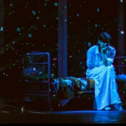 Cцена из «Утиная охота»