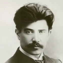 Рейнгольд Глиэр