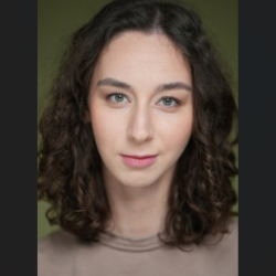 Екатерина Самиленко