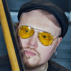 Сергей Кондратьев