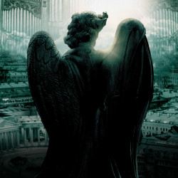 Триумфальный орган. Ангелы и демоны
