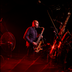 Афиша: Sergey Golovnya Big Band в Москве 25 июля 2026