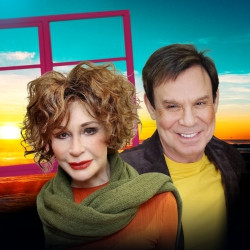 Cцена из «Танцуй со мной»