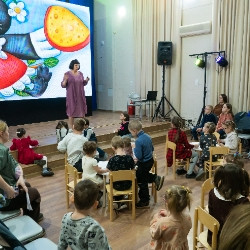 Приключения звонких струн