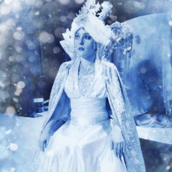 Снежная королева