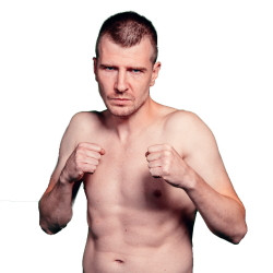 Егор Михайлович Трушкин