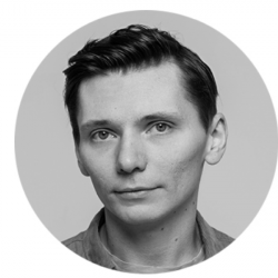 Дмитрий Честнов