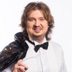 Илья Ушуллу