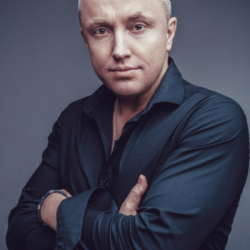 Павел Кашин