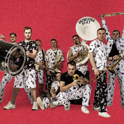 Orchestra Beat
