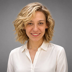Екатерина Краева