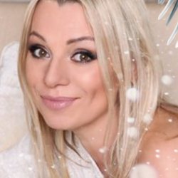 Ирина Салтыкова