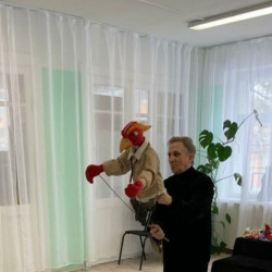 Андрей Аладухов