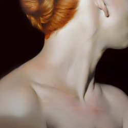 Scene from «Дракула»