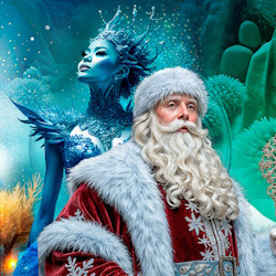 Подводное царство