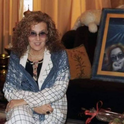 Светлана Врагова