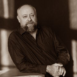 Музыкальные вечера на Арбате. Александр Гиндин (фортепиано). Шопен, Лист, Рахманинов