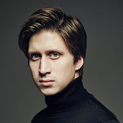 Филипп Селиванов