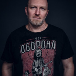 Афиша: Константин Бутаков в Перми 3 октября 2026