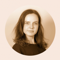 Екатерина Буянова