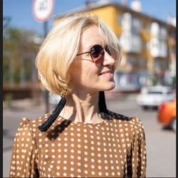 Оксана Демина