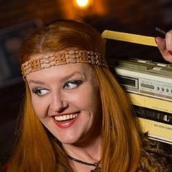 Ольга Пономарева