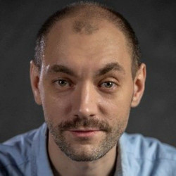 Гарий Князев
