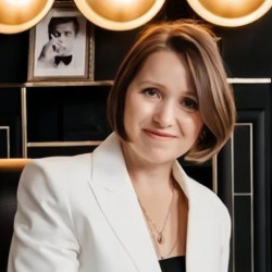 Лилия Ахметова