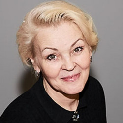 Анна Шишкина
