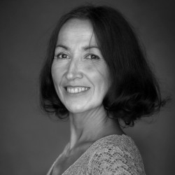 Анна Лаврова