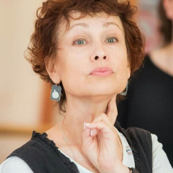 Ольга Матвеева