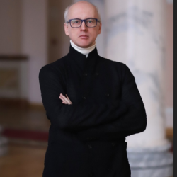 Юрий Бурлака