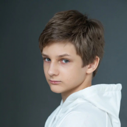 Станислав Соломатин