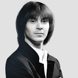 Шопен. Музыка любви