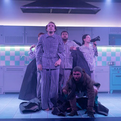 Бойня №5, или Крестовый поход детей