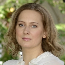 Елена Поповская