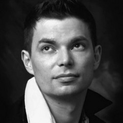 Антон Косов