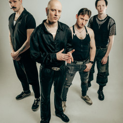 RAVANNA (РАВАННА) - Ярославль