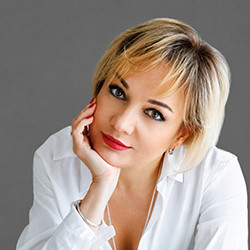 Татьяна Буланова