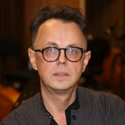 Владимир Кульбакин