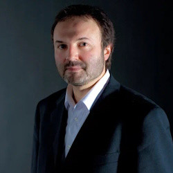 Дмитрий Рубин
