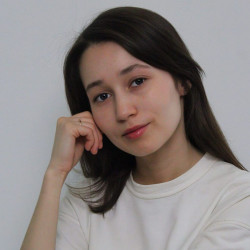 Наркас Калмурзина