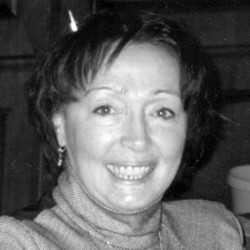 Валентина Гуревич