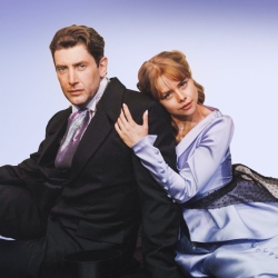 Красавец мужчина