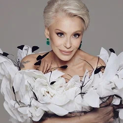 Ирина Понаровская