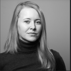 Анна Поспелова