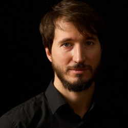 Василий Люлюкин