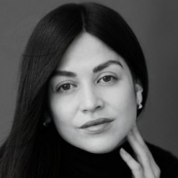 Екатерина Гуралевич