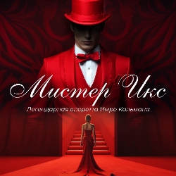 Оперетта «Мистер Х»